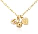 [スタイリズム プライベート レーベル] Stylism Private Label Necklace SYNMINI33E