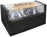 Zoom Produkt-Bild: PG Audio INXX A1220 12' Bandpass Subwoofer 800 Watt max.