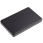 BOX ESTERNO ALLUMINIO PER HDD HARD DI...