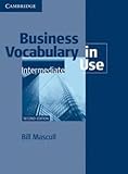 Business vocabulary in use : intermediate