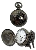 Fullmetal Alchemist Brotherhood – Ed Pocket Watch
