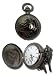 Fullmetal Alchemist Brotherhood - Ed Pocket Watch