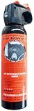 Bear Deterrent Pepper Spray Can Only - 7.9oz.
