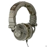 Skullcandy - G.I. - Casque st�r�o - Dessert Camopar Skullcandy