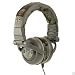 Skullcandy GI SC-GIDEC Headphones - Desert Camo
