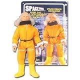 Space 1999 Series 4 Professor Bergman from 