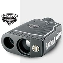 bushnell range finders golf