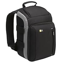 Caselogic TBC-307 SLR Camera Backpack (Black)