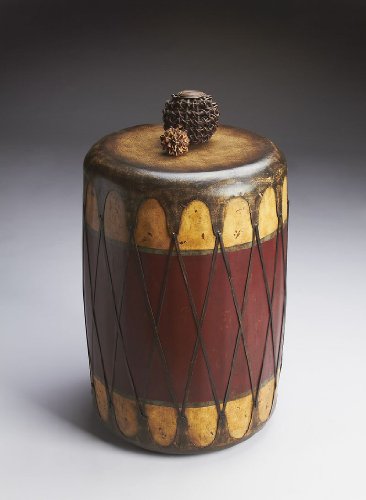 Butler Specialty 2199120 Drum Mountain Lodge