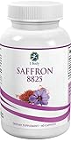 #1 Pure Saffron Extract 8825 ★ Best Appetite Suppressant That Works ★ **FREE Bonus** -> Ebook with every purchase "How To Get the Best Results With Your Saffron Extract" (a $9.99 VALUE) ★ Strongest All Natural Appetite Suppressant Pills For Women ★ Jitter Free Weight Loss Pills with a 30 Day NO Questions Asked Money Back Guarantee!