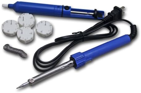 KOMHODE Instrument Cluster Gauge Speedometer Repair Kit Rebuild Tools x 27 589 GM (ICGRK-FD)
