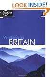 Walking in Britain (Lonely Planet Walking Guide)
