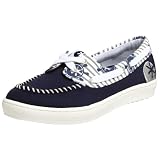 Steve Madden's Fix Women's Punky Boat Shoe