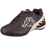 Produkt-Bild: Kappa 241110 Racer, Unisex - Erwachsene Sneaker