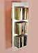 SONAR - Wall Mounted Metal CD Storage Rack
