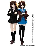 [The Disappearance of Haruhi Suzumiya] Suzumiya Haruhi (1/3 scale Doll) JAPAN