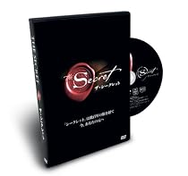 THE SECRET [DVD]