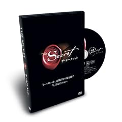 THE SECRET [DVD]