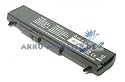 LG ELECTRONICS LW70 Express, kompatibler Akku, LiIon, schwarz, 6 Zellen