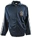 Men`s Notre Dame Campus Classic Navy Full Zip Track Jacket