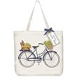 Bike Tote Bag