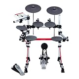 【マット+ツインペダル+スローン付】YAMAHA/ヤマハ サイレントセッションドラム DTXPRESS IV STD V2