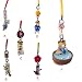 Japan Dogs Cats Gashapon Keychain Set 01-43919