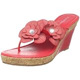 Pierre Dumas Womens Nikita-1 Sandal