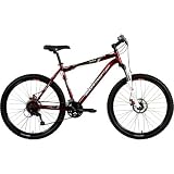 Rocky Mountain Soul XC Bike