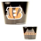 Cincinnati Bengals Metal Beer Bucket