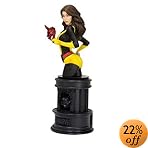 �uX-MEN CLASSIC �t�@�C���A�[�g�o�X�g �L�e�B�E�v���C�h�v�̃C���[�W�摜