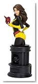 X-MEN CLASSIC �t�@�C���A�[�g�o�X�g �L�e�B�E�v���C�h