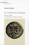 La Conversion politique. Doriot, le P...
