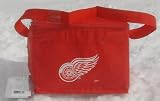 Detroit Red Wings Lunch Bag Cooler Picnic Tote NHL