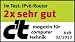 Auszeichnung