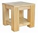 Aero Lamoto Small Coffee Table