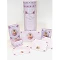 Baby Keepsake Capsule by Lisa Jane