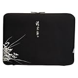 compaq Neopren Notebooktasche in schwarz geeignet für HP Compaq Presario CQ71 400 Serie compaq 41wQirKx3ZL. SL160 Neopren Notebooktasche in schwarz geeignet für HP Compaq Presario CQ71 400 Serie