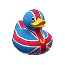 Present Time Bud Brit Duck