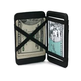 magic wallet