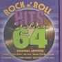 Rock N Roll Hits Golden 1964