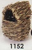 (Price/2)Keet Large Hut Twig Nest