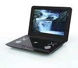 13.3インチ ポータブルDVDプレーヤー デジタル液晶ハイビジョンモデル IMU-0630...