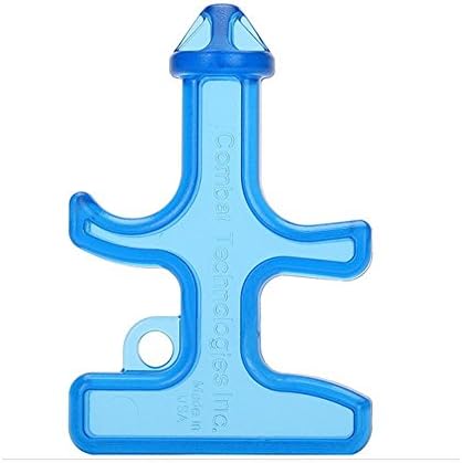 GOPE Mini Key Chain for woman (Green)