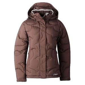 Buy Cloudveil Ladies Down Patrol Jacket