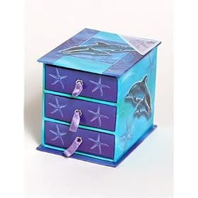 3 Drawer Gift Box