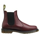 Dr.Martens 2976 Cherry Womens Boots 9 US