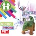Microphonepet