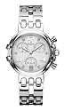Bulova Women's Diamond Dial Chronograph Watch #96P003