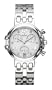 Bulova Women's 96P003 Diamond Dial Chronograph Watch